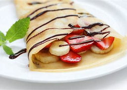 2 Varian Rasa