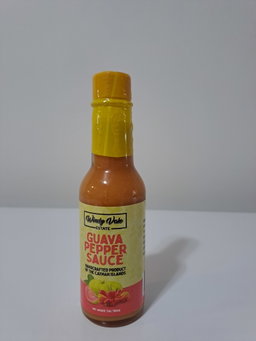 Pepper sauces