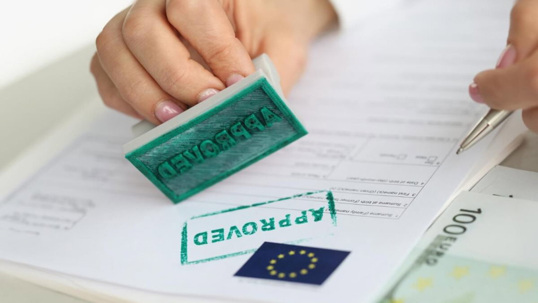 France Tourist & Student Visa