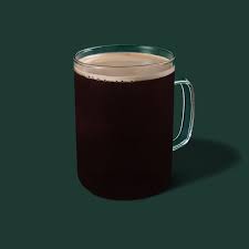 Hot Coffess, Caffè Americano