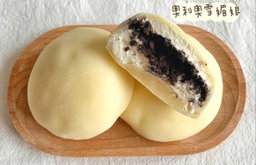 噢利噢雪媚娘
