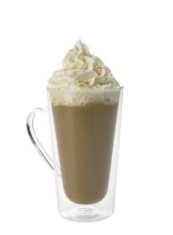 Hot Coffess, Caffè LatCinnamon Dolce Lattete