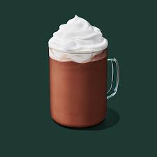 Hot Coffess, Caffè Mocha