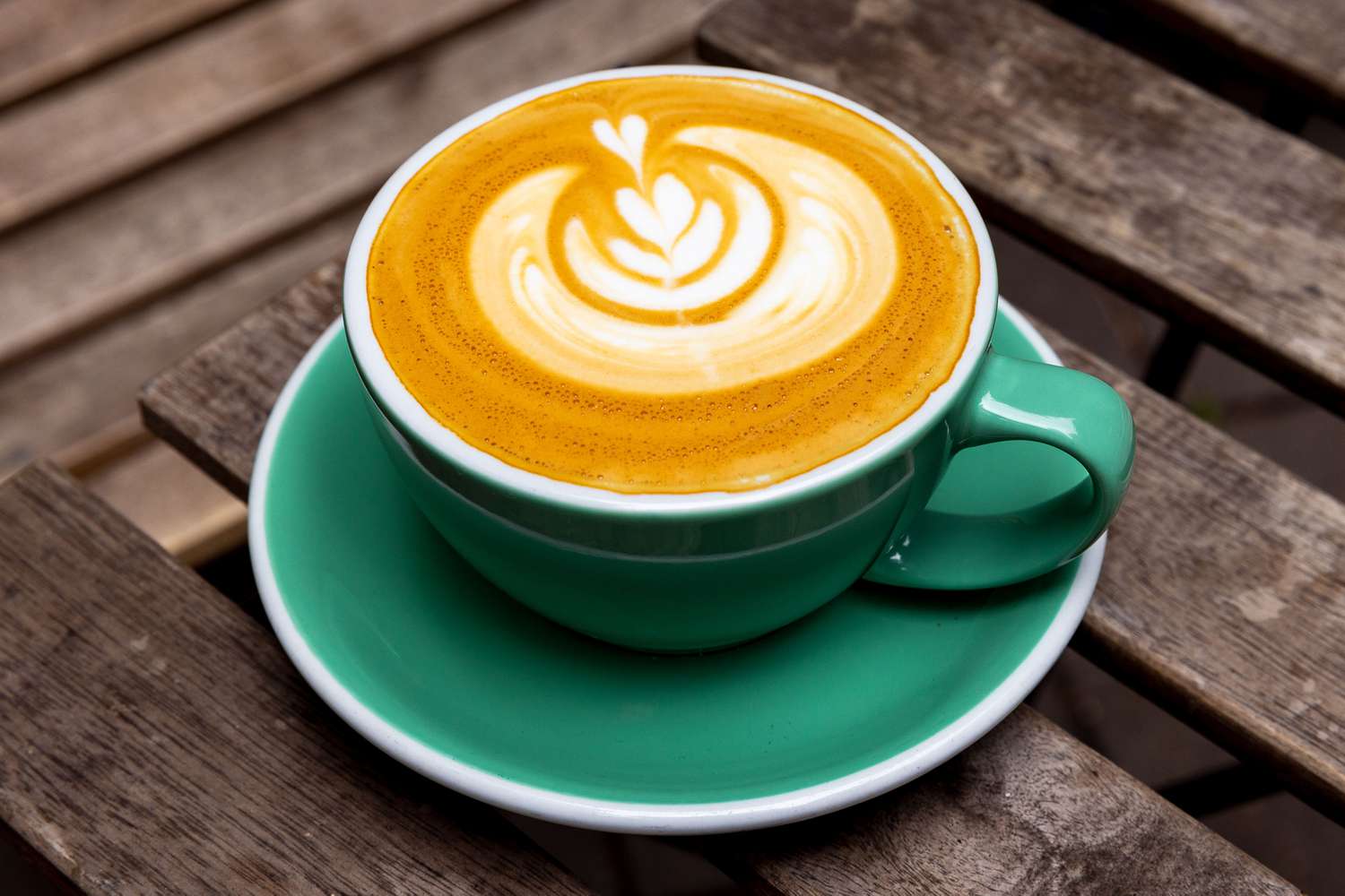 Classic Latte_0