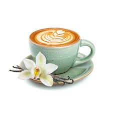 Vanilla Latte_0