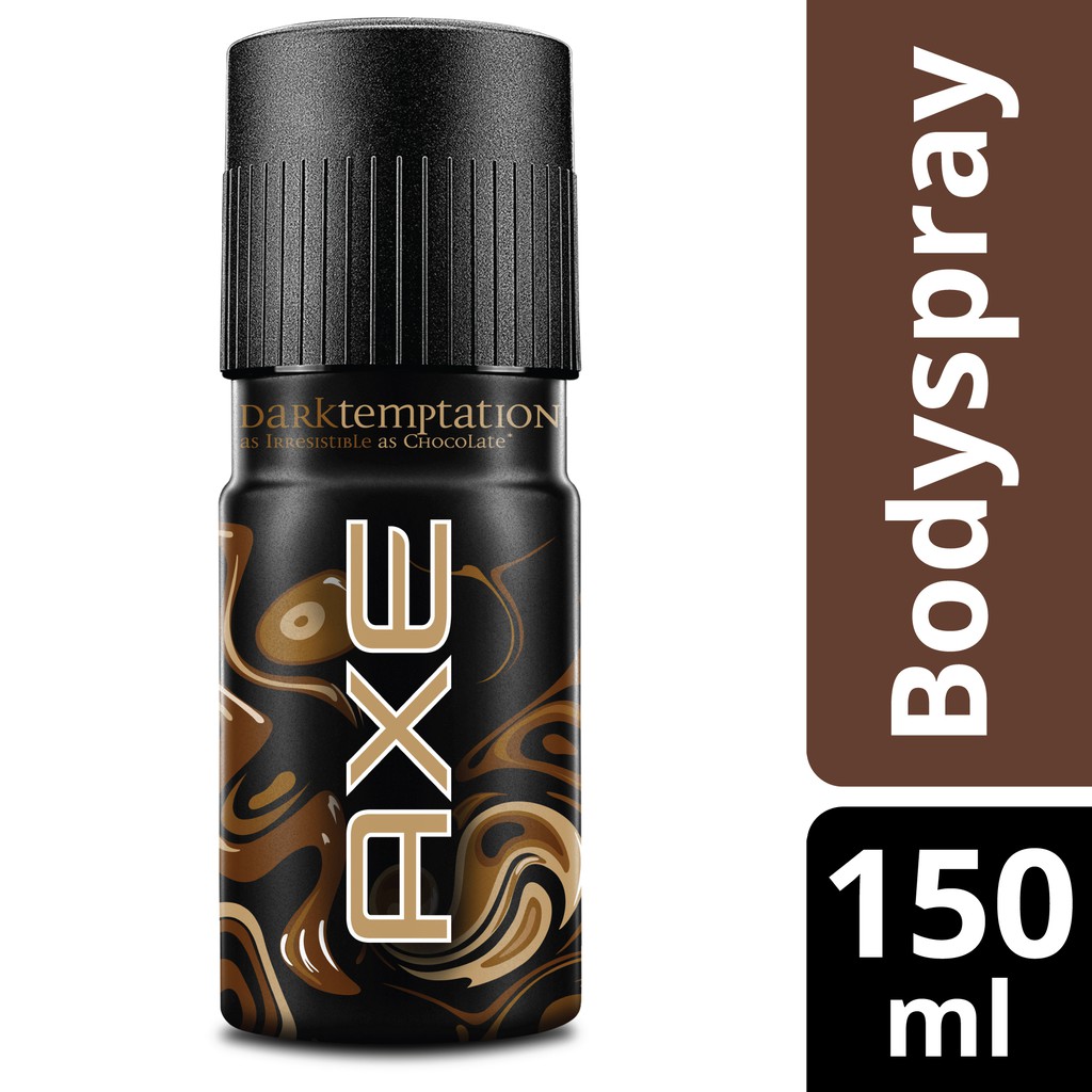 Axe Coklat