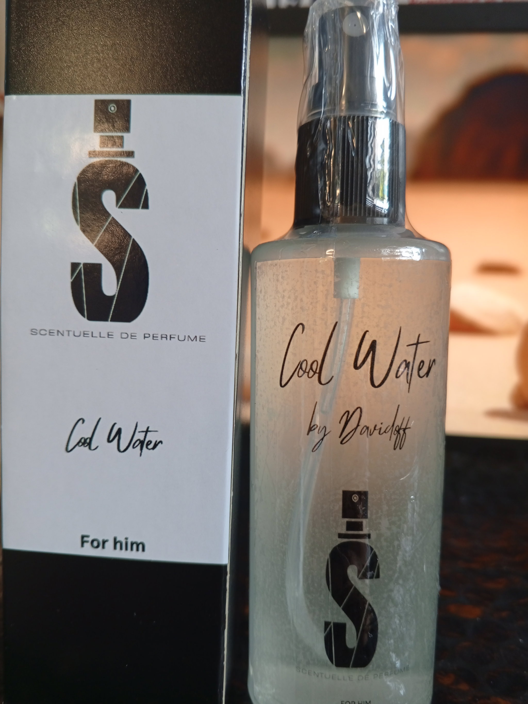 Cool Water _0