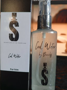 Scentuelle De Perfume