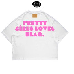 PGLB ESSENTIAL BOXY TEE