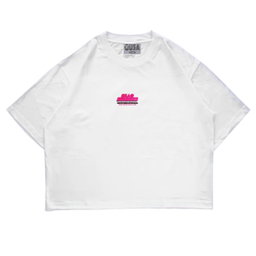 PGLB ESSENTIAL BOXY TEE