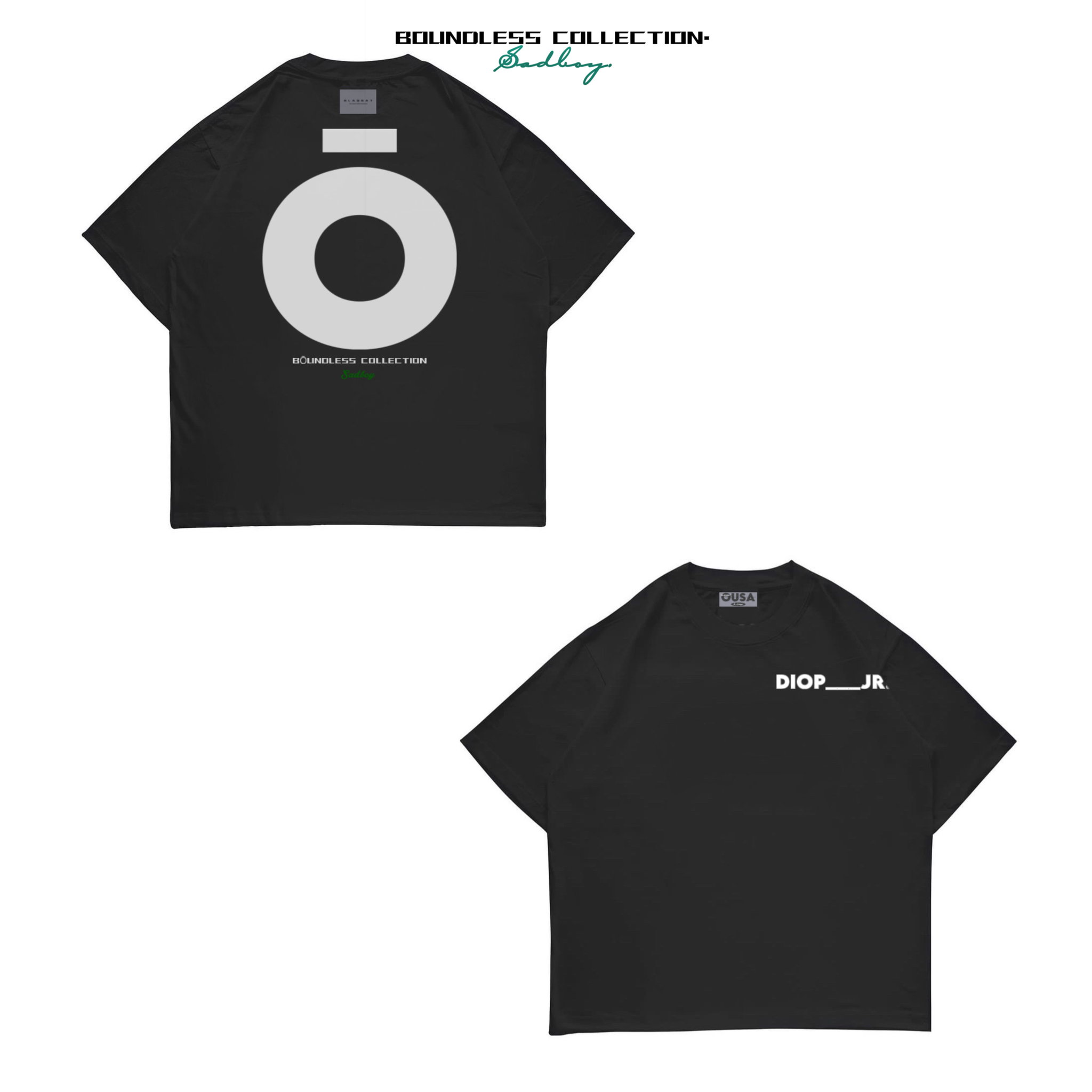 DIŌP ESSENTIAL BOXY TEE_1