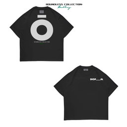 DIŌP ESSENTIAL BOXY TEE