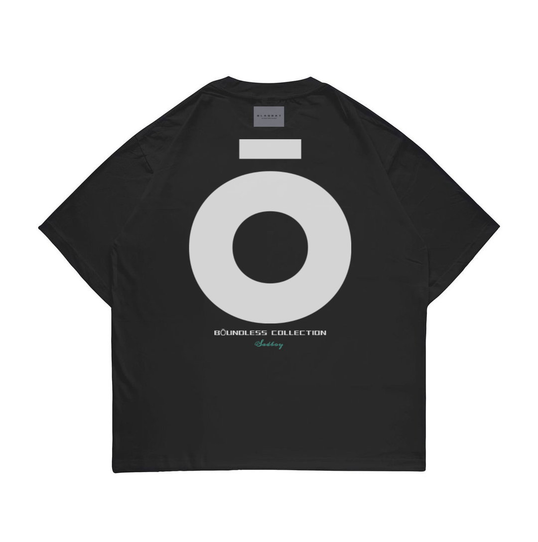DIŌP ESSENTIAL BOXY TEE