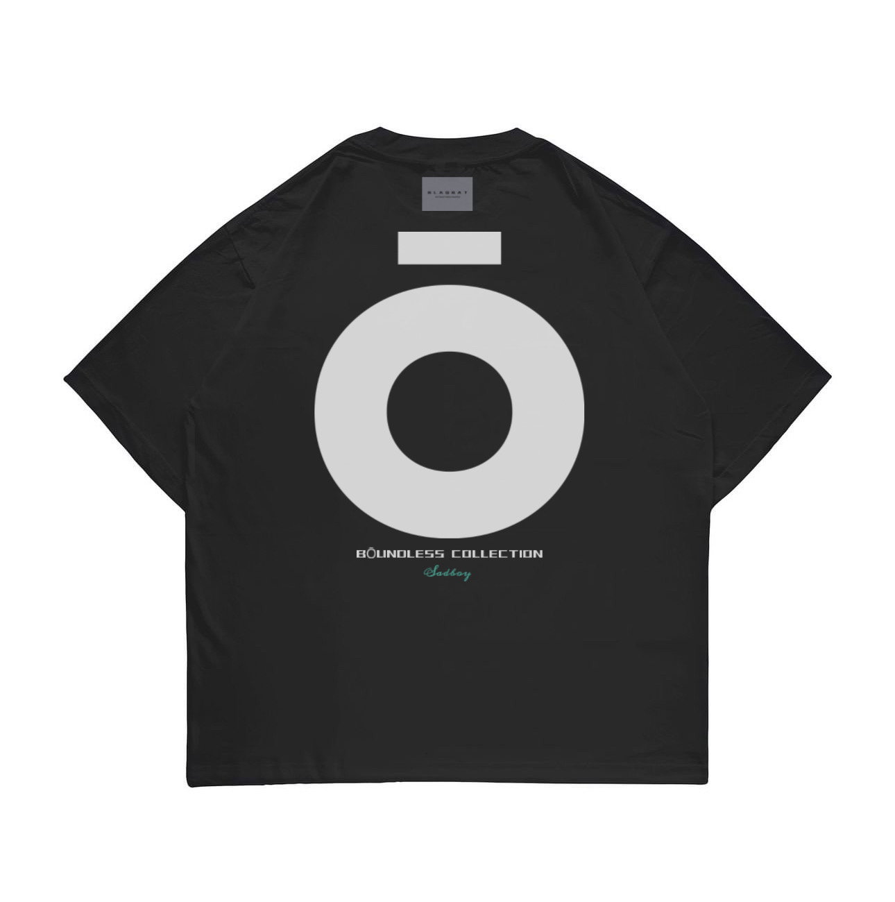 DIŌP ESSENTIAL BOXY TEE_0