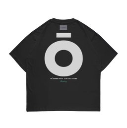 DIŌP ESSENTIAL BOXY TEE