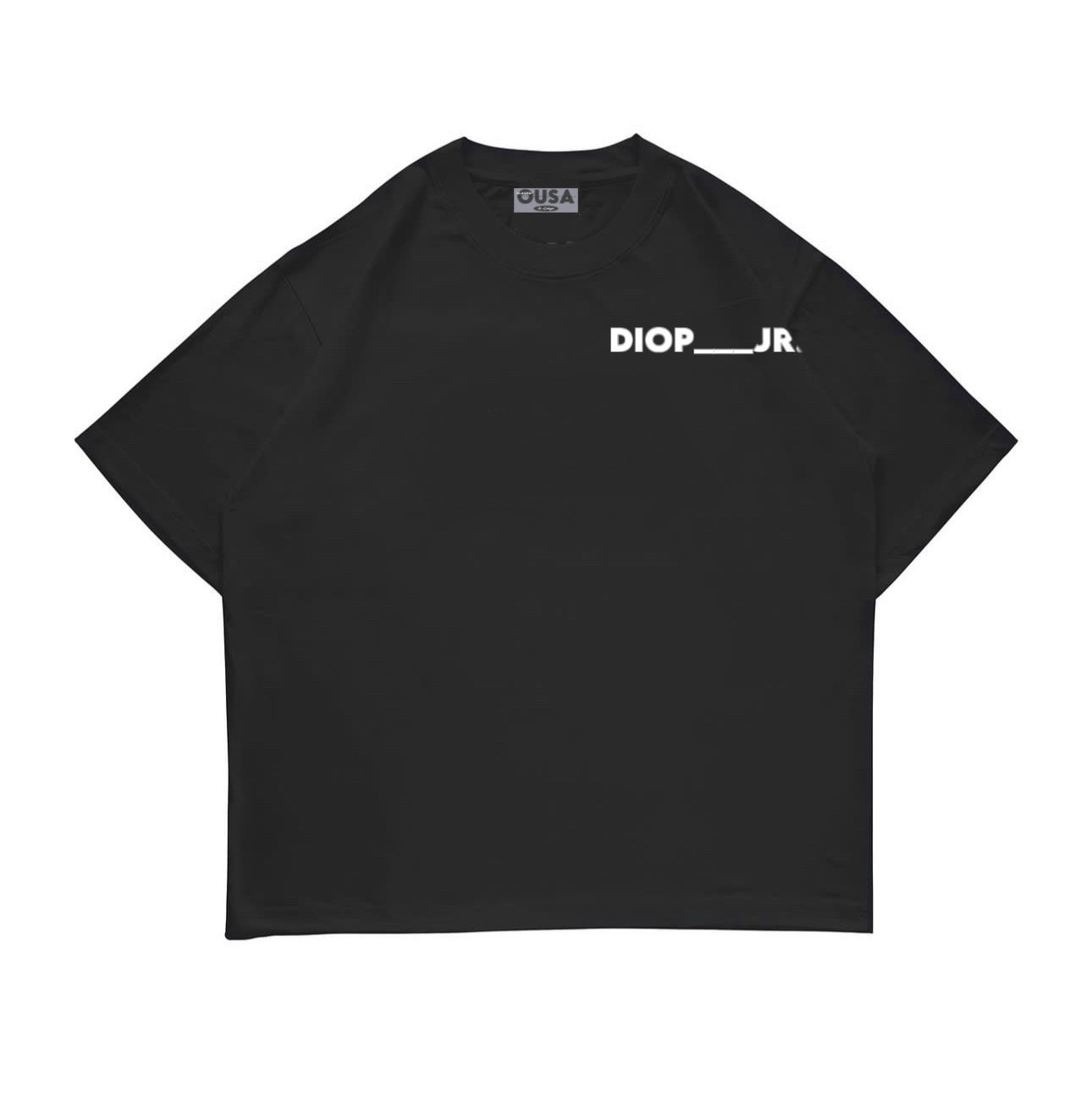DIŌP ESSENTIAL BOXY TEE_2