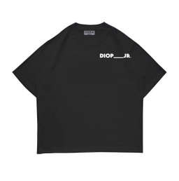 DIŌP ESSENTIAL BOXY TEE