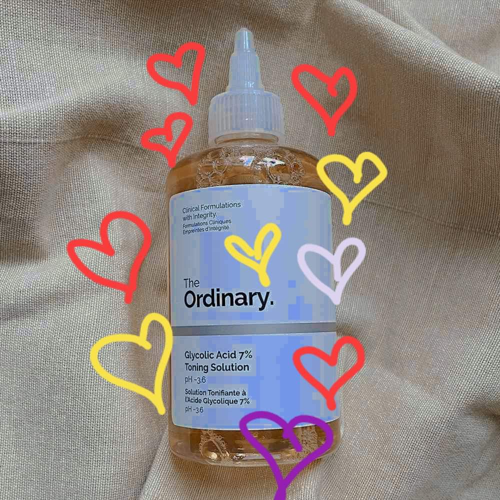 The ordinary Glycolic acid_0