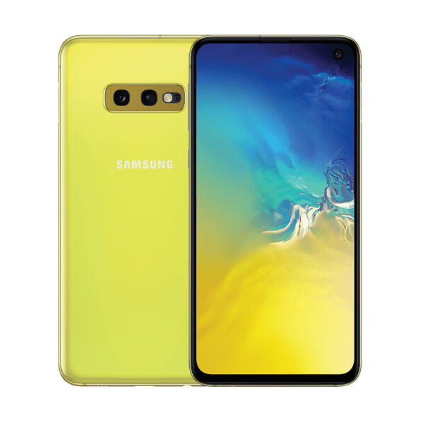Samsung Galaxy S10e_2