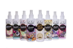 BEFRESH FABRIC PERFUME