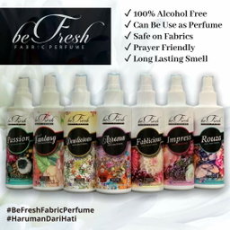 BeFresh 200ML