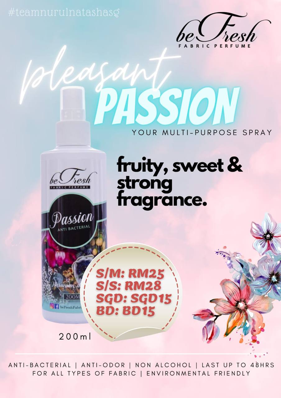 BeFresh 200ML_3