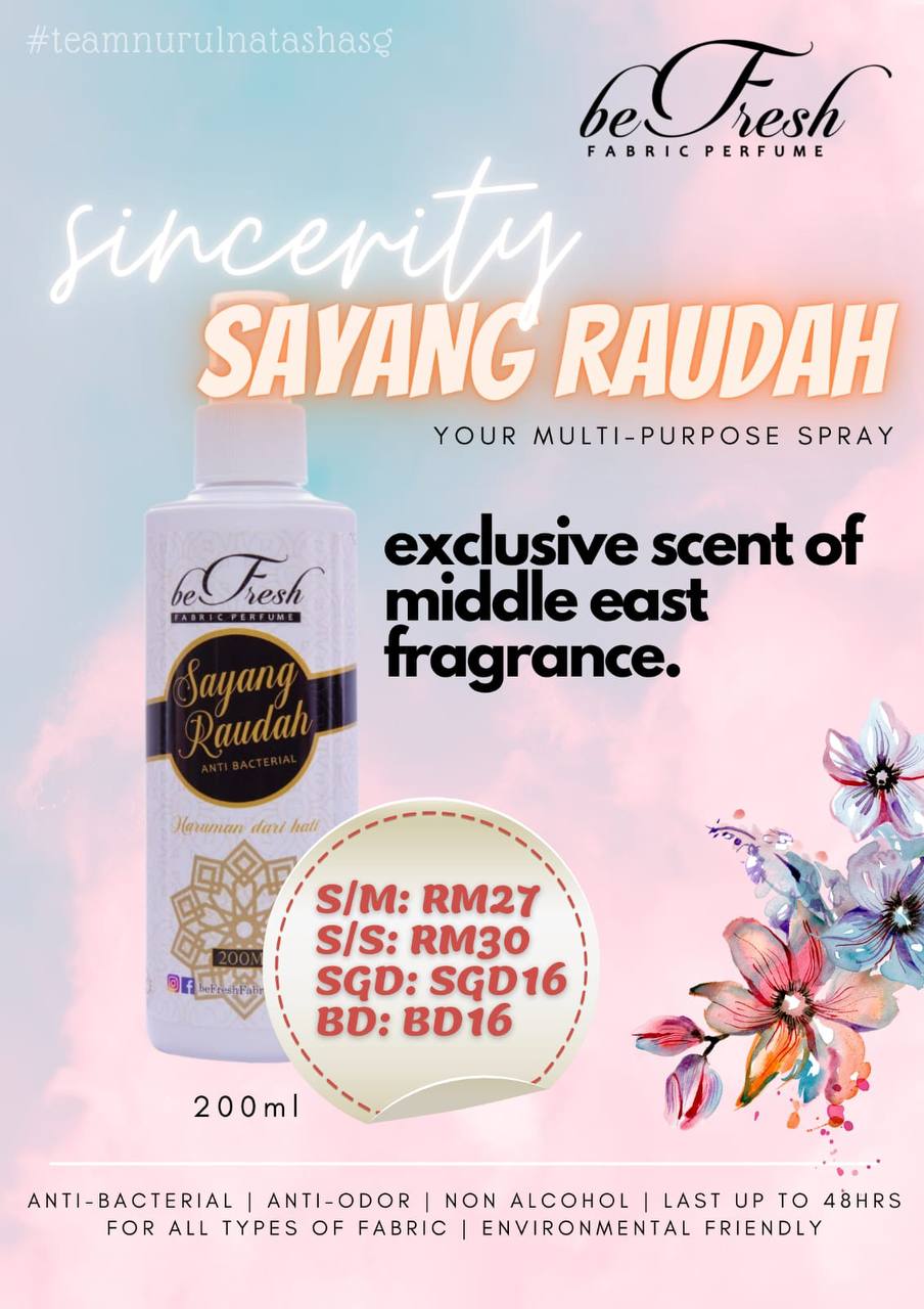 BeFresh 200ML_8