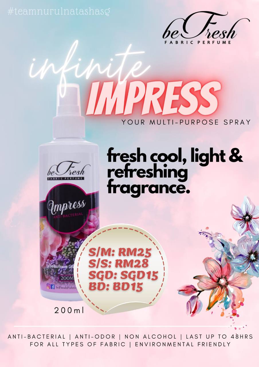 BeFresh 200ML_6