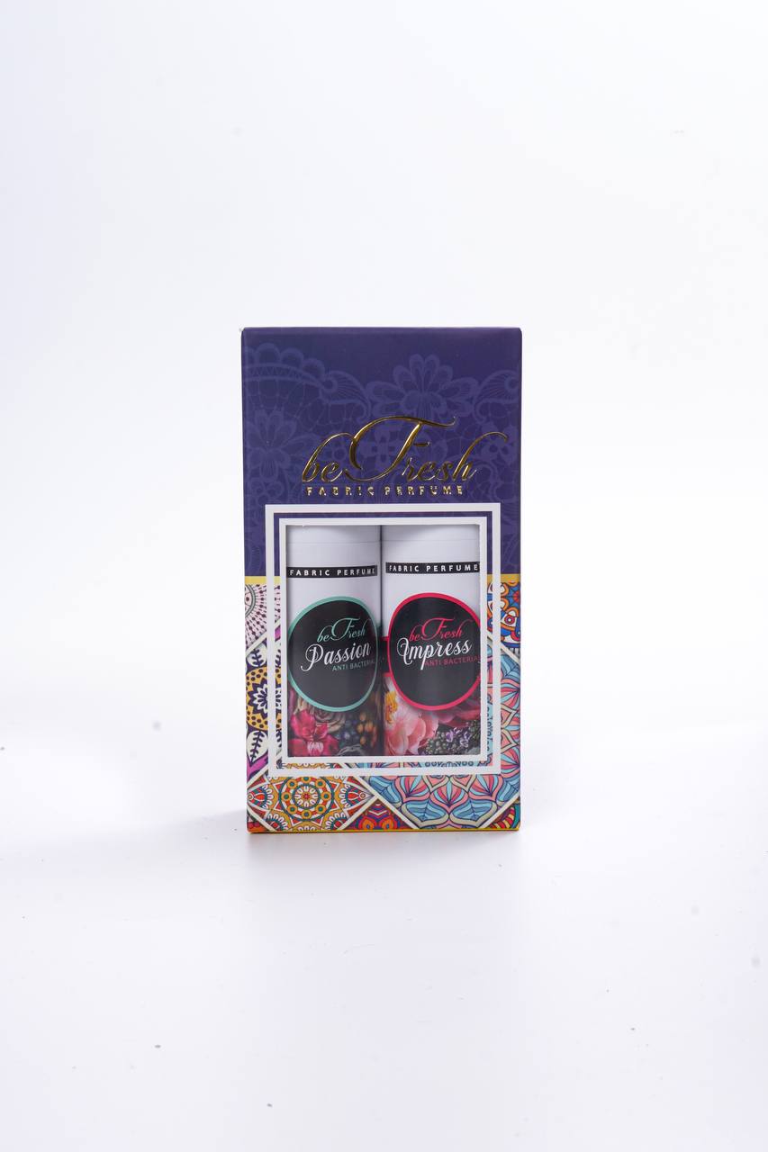 BeFresh Mini Combo Box 75ml_2