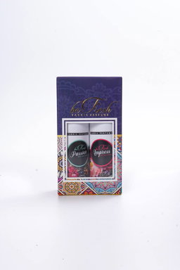 BeFresh Mini Combo Box 75ml