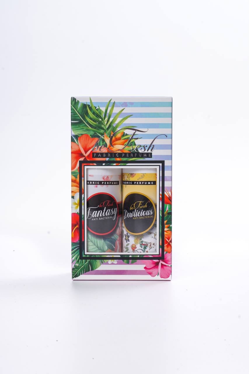 BeFresh Mini Combo Box 75ml_1