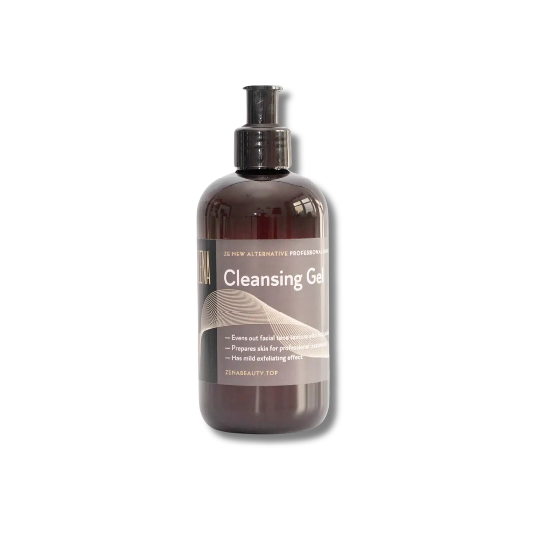ZENA CLEANSING GEL 300 ML