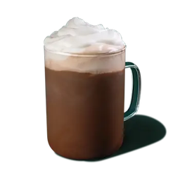 Hot Coffess, Caffè Mocha