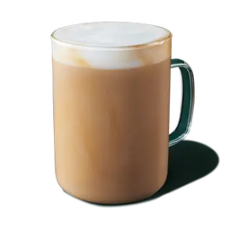 Hot Coffess, Caffè Latte