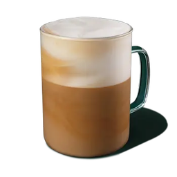 Hot Coffess, Cappuccinos