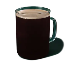 Hot Coffess, Caffè Americano