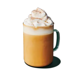 Hot Coffess, Pumpkin Spice Latte