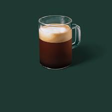 Hot Coffess, Espresso Macchiato Double
