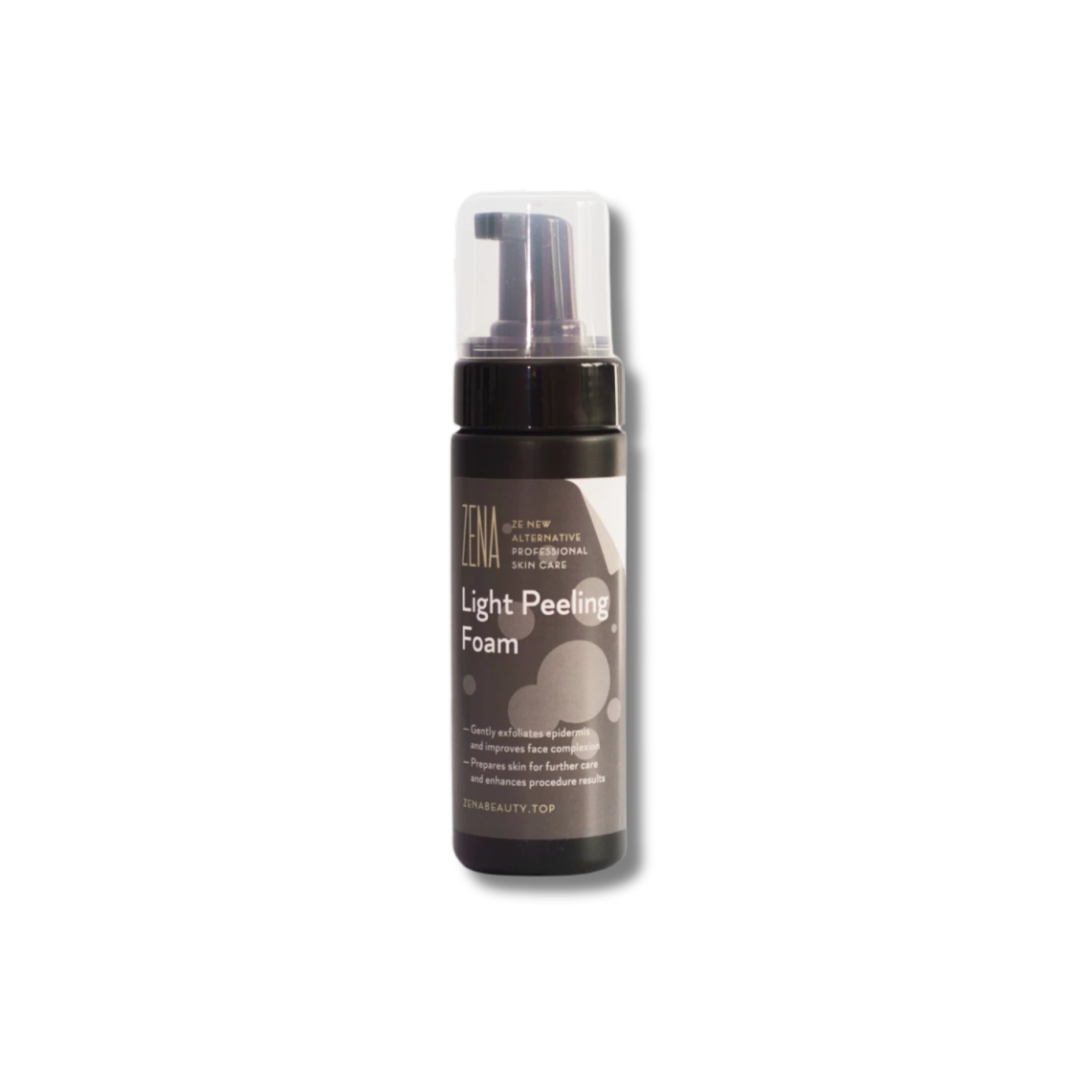 ZENA LIGHT PEELING FOAM PH 3.0 - 150 ml_0