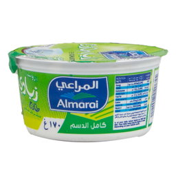Almarai Fresh Yoghurt Full Fat 170gm