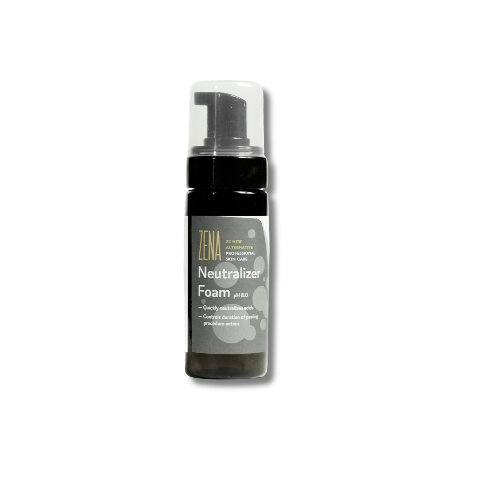 ZENA NEUTRALIZER FOAM 150 ml_0