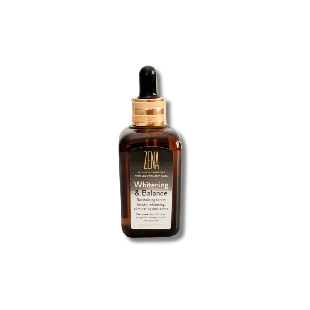ZENA WHITENING & BALANCE SERUM 50 ml
