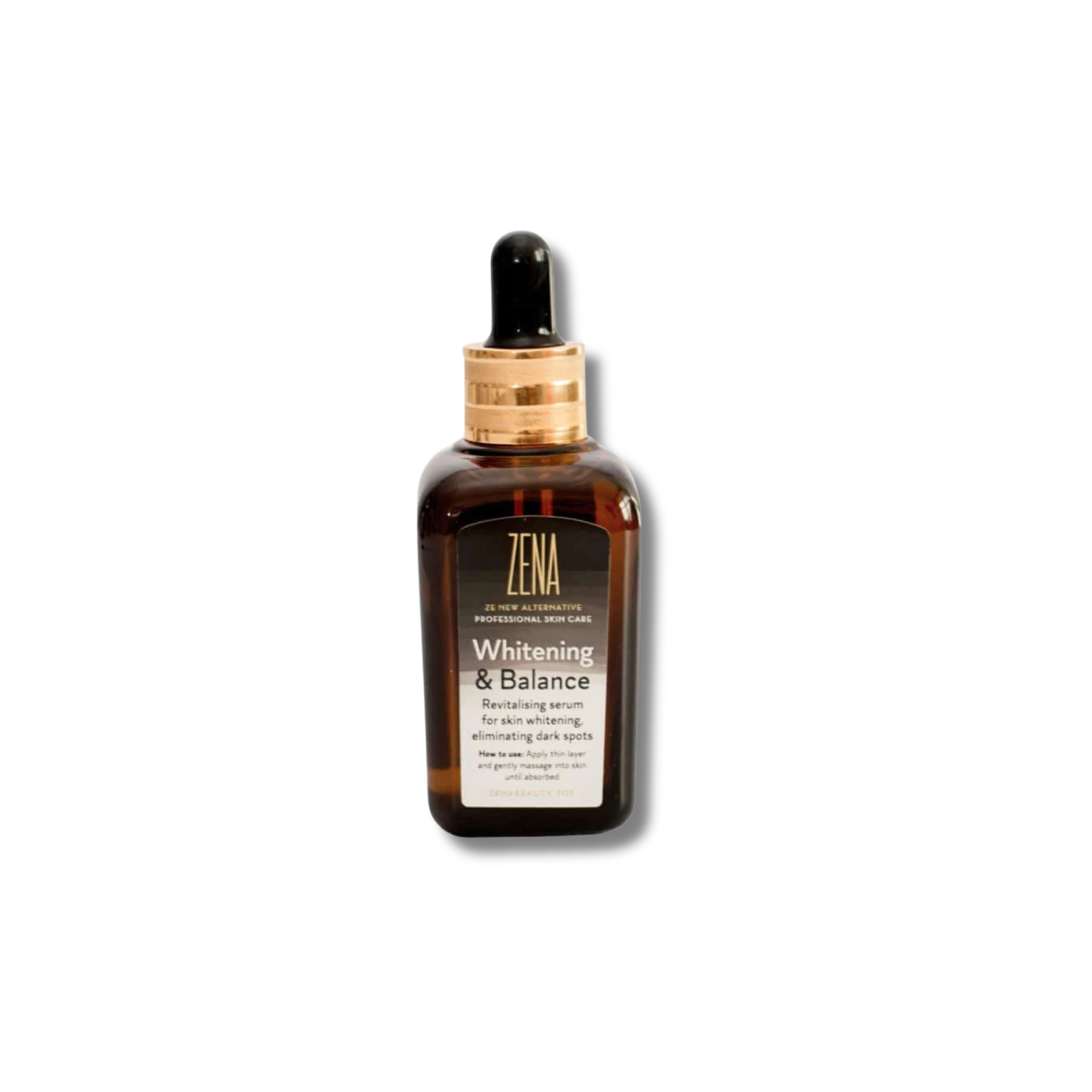 ZENA WHITENING & BALANCE SERUM 50 ml_0