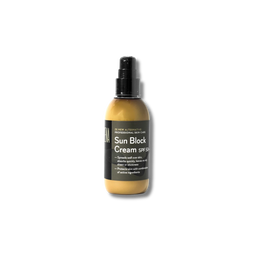 ZENA SUN BLOCK CREAM SPF 50+ PA+++ 100 ML