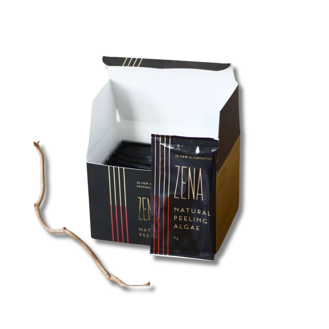 ZENA ALGAE PEELING POWDER