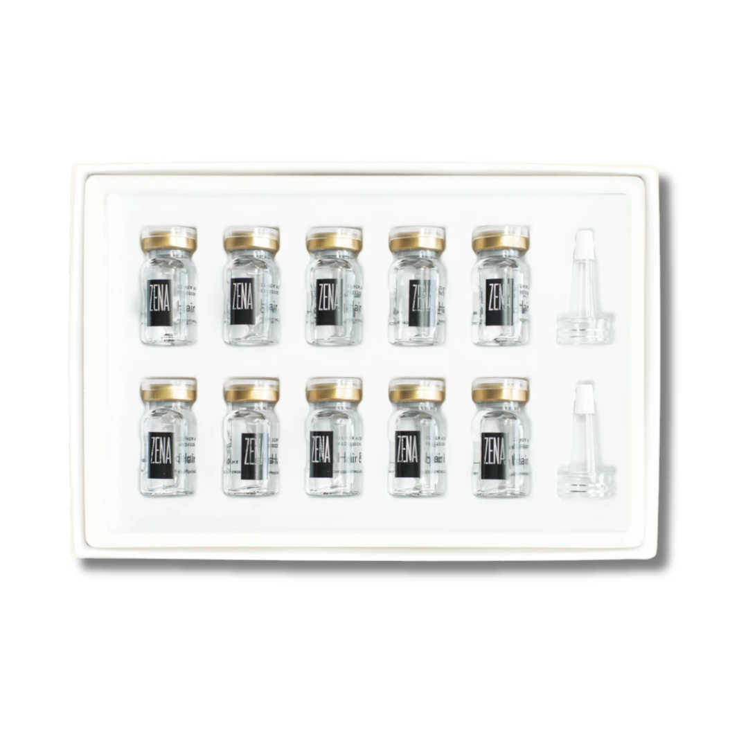 ZENA HAIR & SCALP AMPOULE