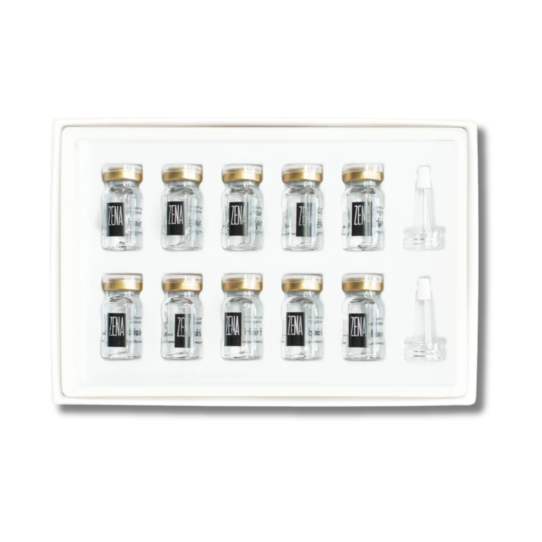 ZENA HAIR & SCALP AMPOULE_0