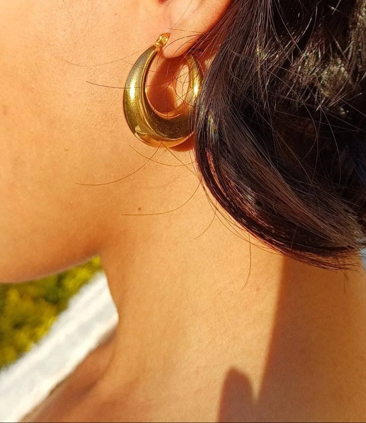 Anna Earrings