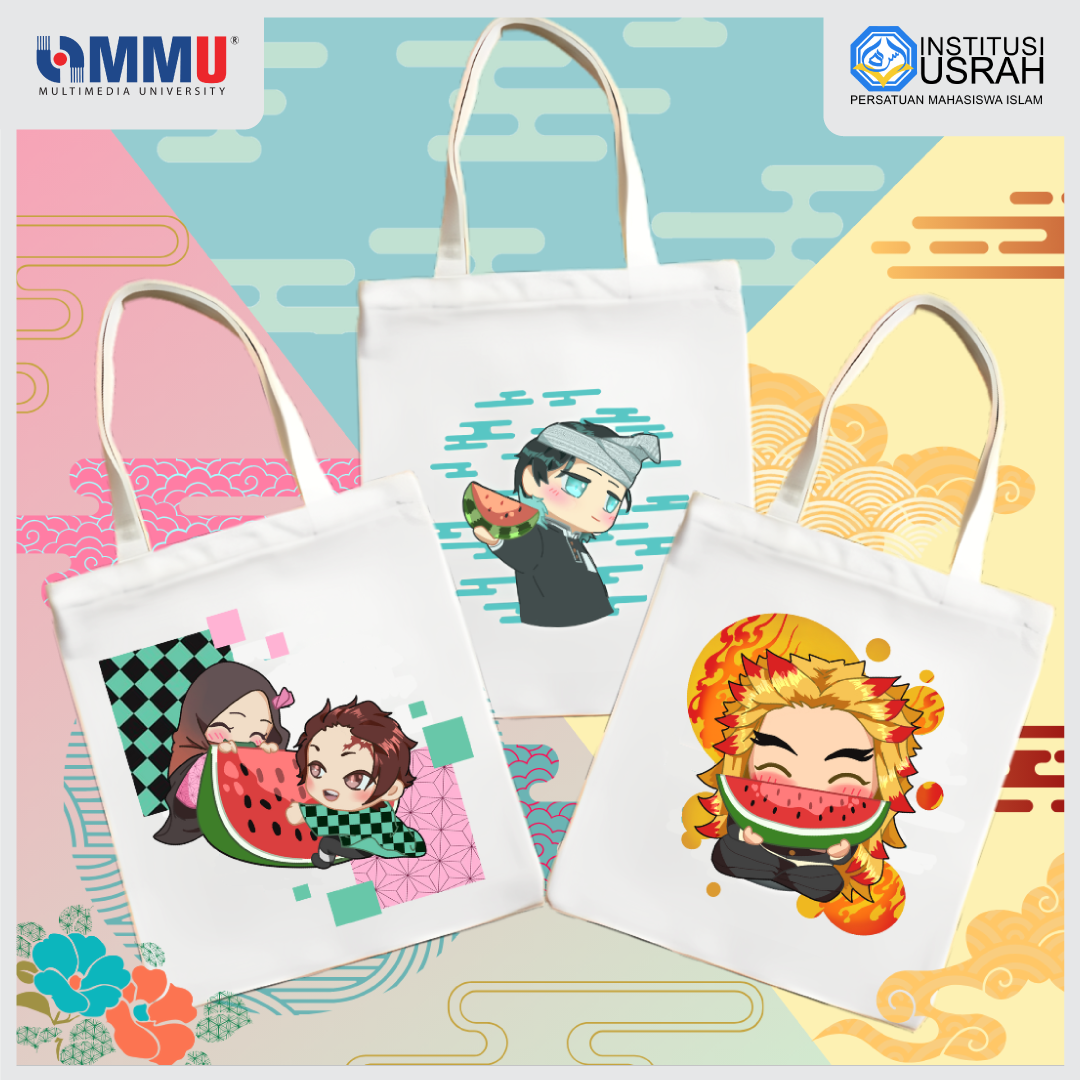 Totebags Are Back – Now in an Exclusive Demon Slayer Edition!_0