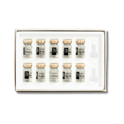 ZENA PRO WHITENING+ AMPOULE 